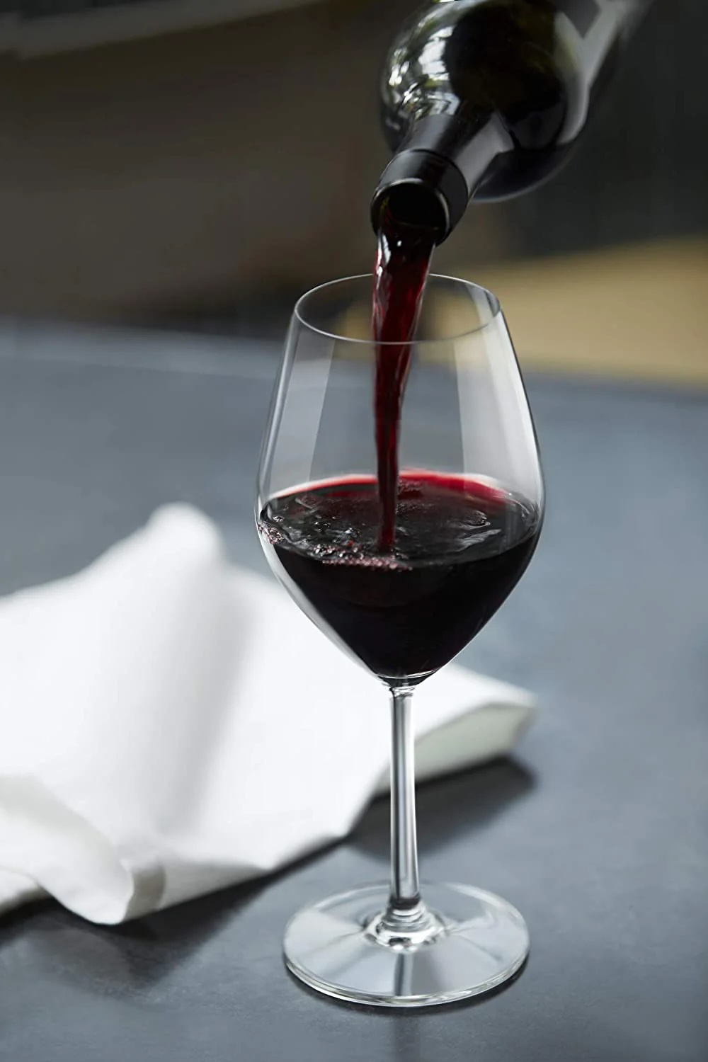 Sante Red Wine Glass 15 Oz.