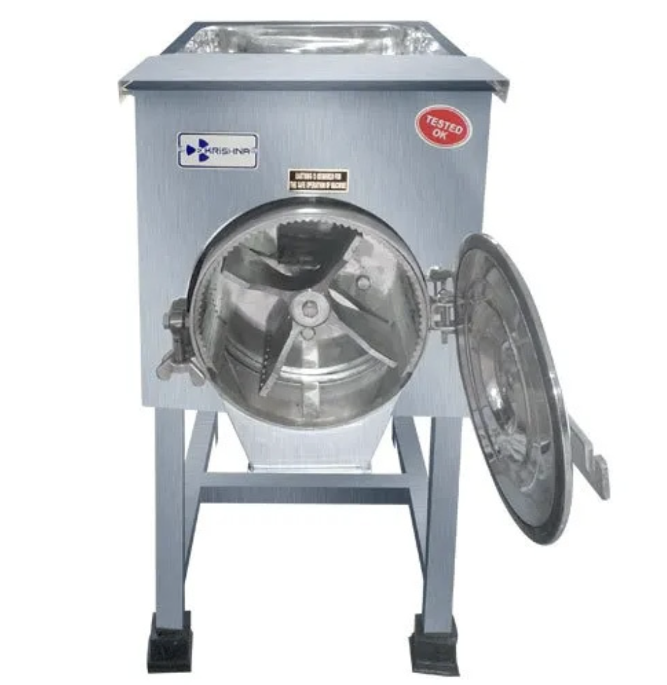 Wet Pulveriser