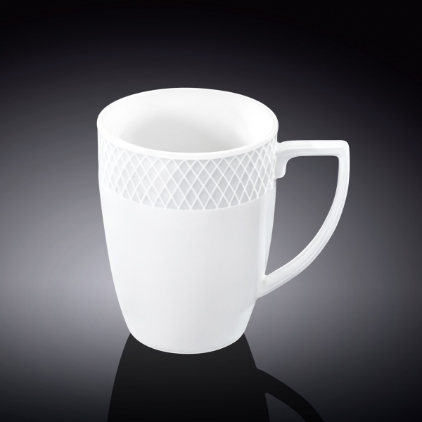 Emboss Coffee Mug 11 FL OZ | 320 ML (WL-880108)