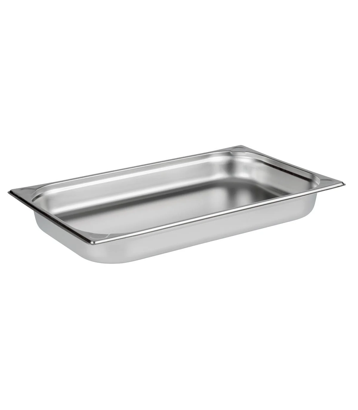 Steam Pan - SS 11065 - 1/1 x 2.5" Deep