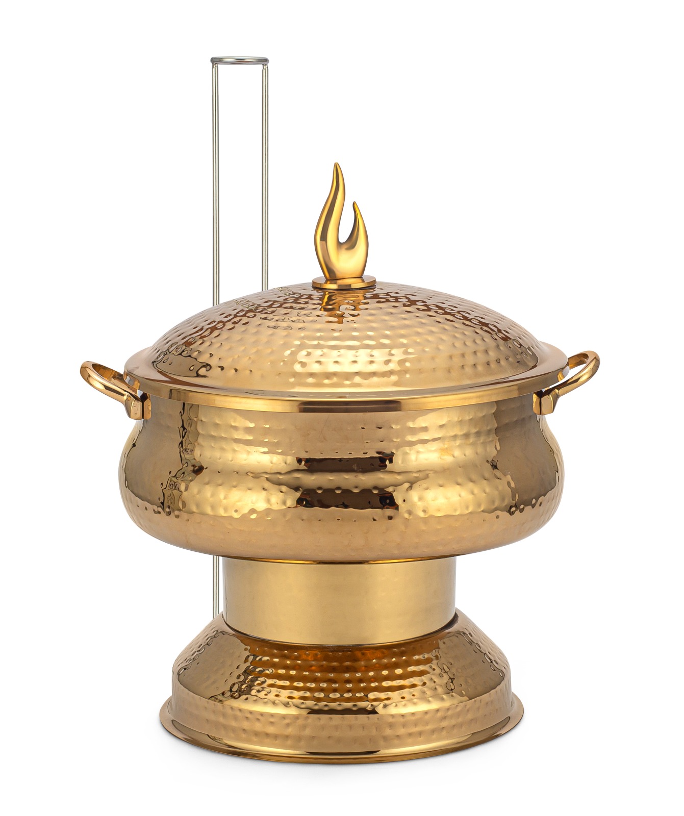 ROSE GOLD CHAFING DISH 7L