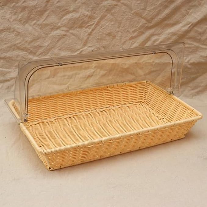 Buffet Display Basket with PC Cover