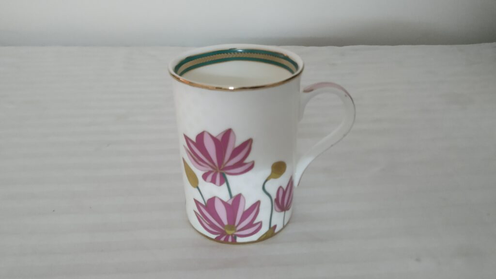 Kanwal Coffee Mug 10 Oz.
