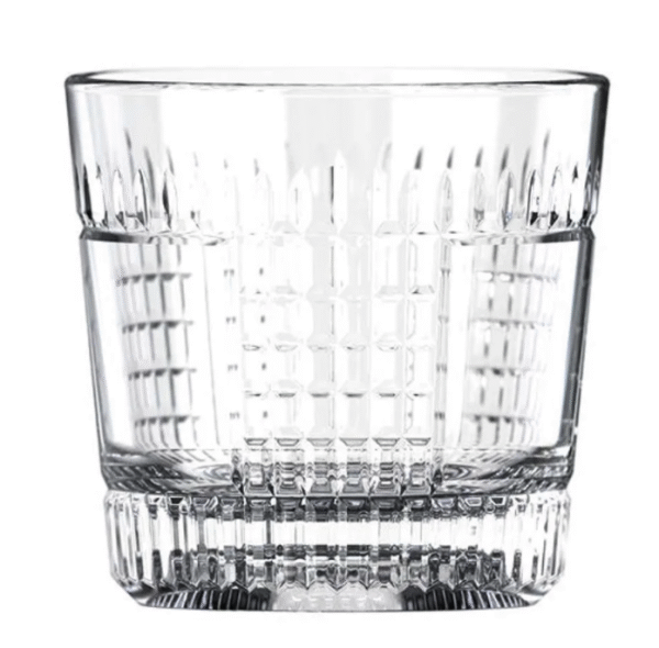 Matter Rock Glass 350 ml. | Set of 6 piece - Image 2
