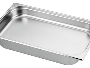 Food/Gastronomic Pans SS