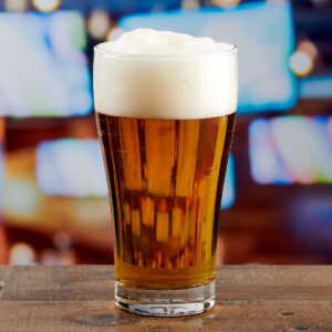 Conical Super Beer Glass 15 Oz. (6 pc. Set)