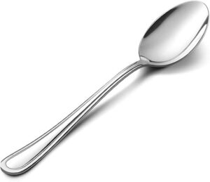 TEA SPOON 5.5” | 18/01