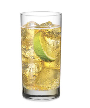 SAN MARINO HI BALL 12 OZ (6 Pc. Set)