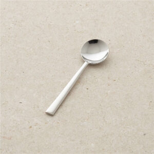 SOUP SPOON 7” | 18/01