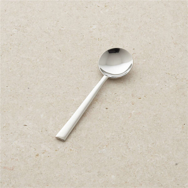 SOUP SPOON 7” | 18/01