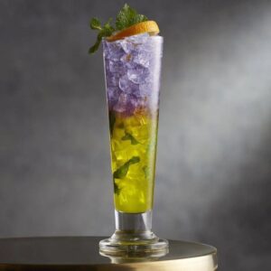 VIVA TALL GLASS 14 OZ. (6 Pc. Set)