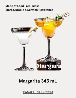 MARGARITA 345ml. (6 Pc. Set)