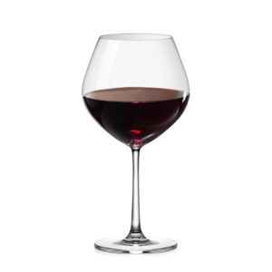 Sante Burgundy Wine 22 Oz. (6 Pc. Set)