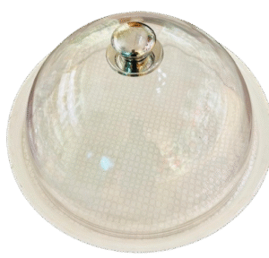 Food / Cake Dome Cover Acrylic