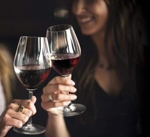 Sante Bordeaux Glass 21 Oz.