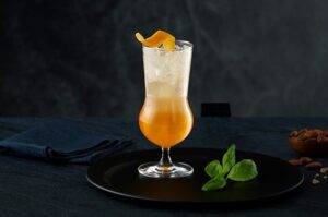 Hurricane Glass 16 oz. (6pc. set)