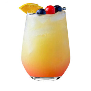 Lexington Stemless Wine/Water Glass 12 Oz.